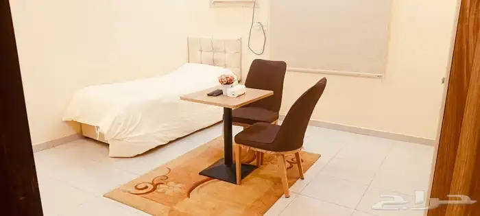 شقق مفروشة للإيجار Furnished apartments in Yanbu 6