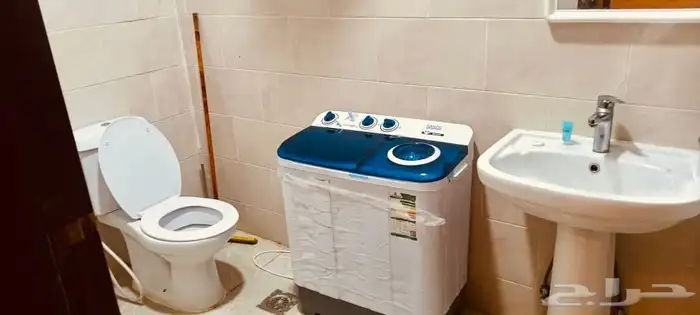 شقق مفروشة للإيجار Furnished apartments in Yanbu 4