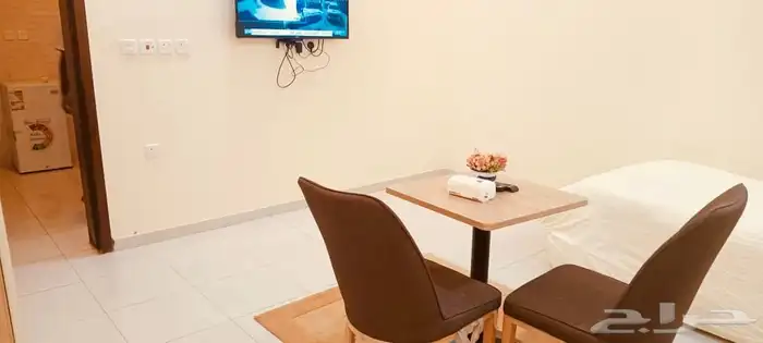 شقق مفروشة للإيجار Furnished apartments in Yanbu 8