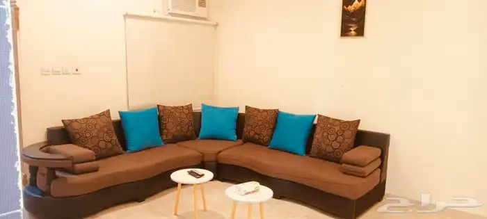 شقق مفروشة للإيجار Furnished apartments in Yanbu 2
