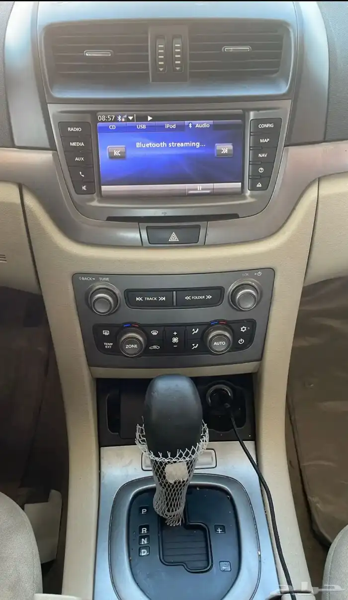 كابرس 2011 نظيف 6