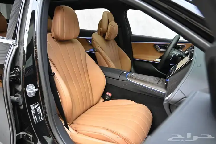 مرسيدس E300L-2024-صينى 6