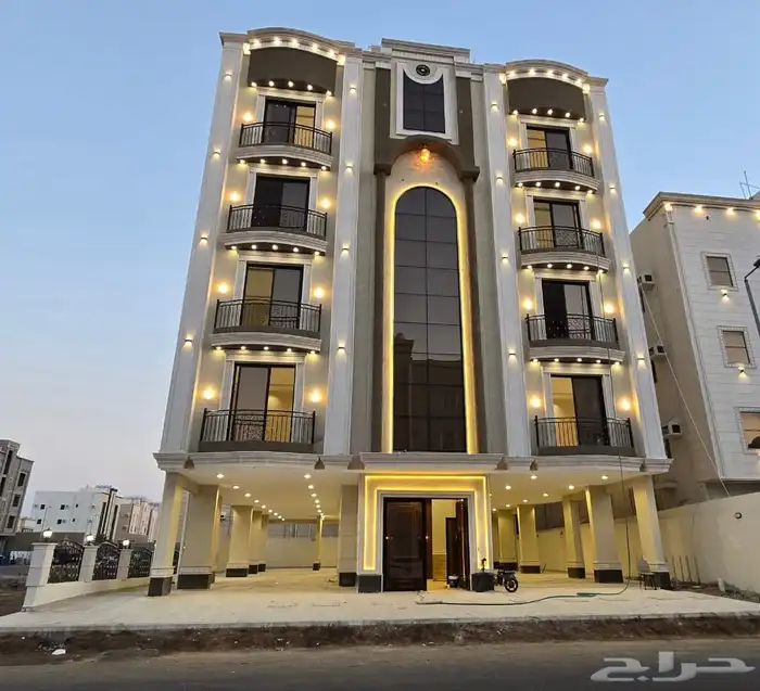 شقق تمليك فاخره vip بحي السويس 0