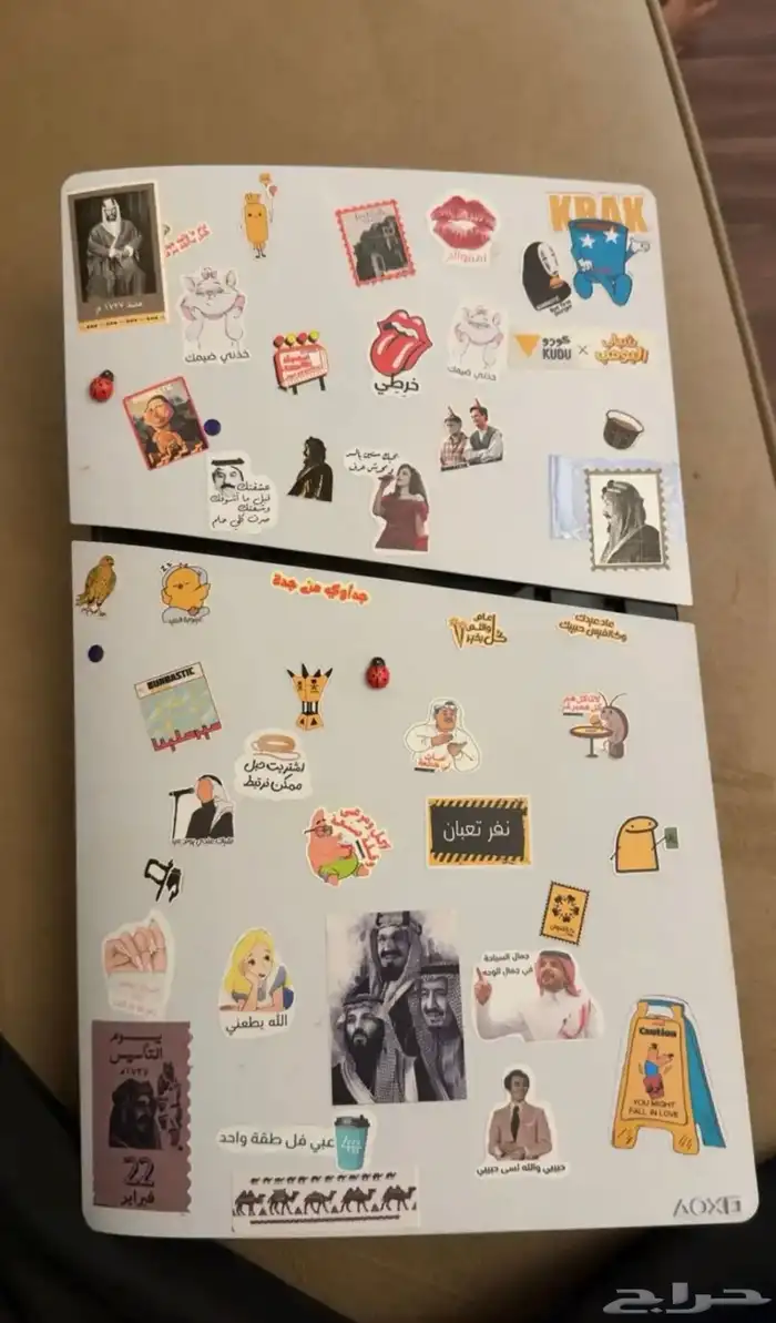 بيسي وسوني للبيع 5