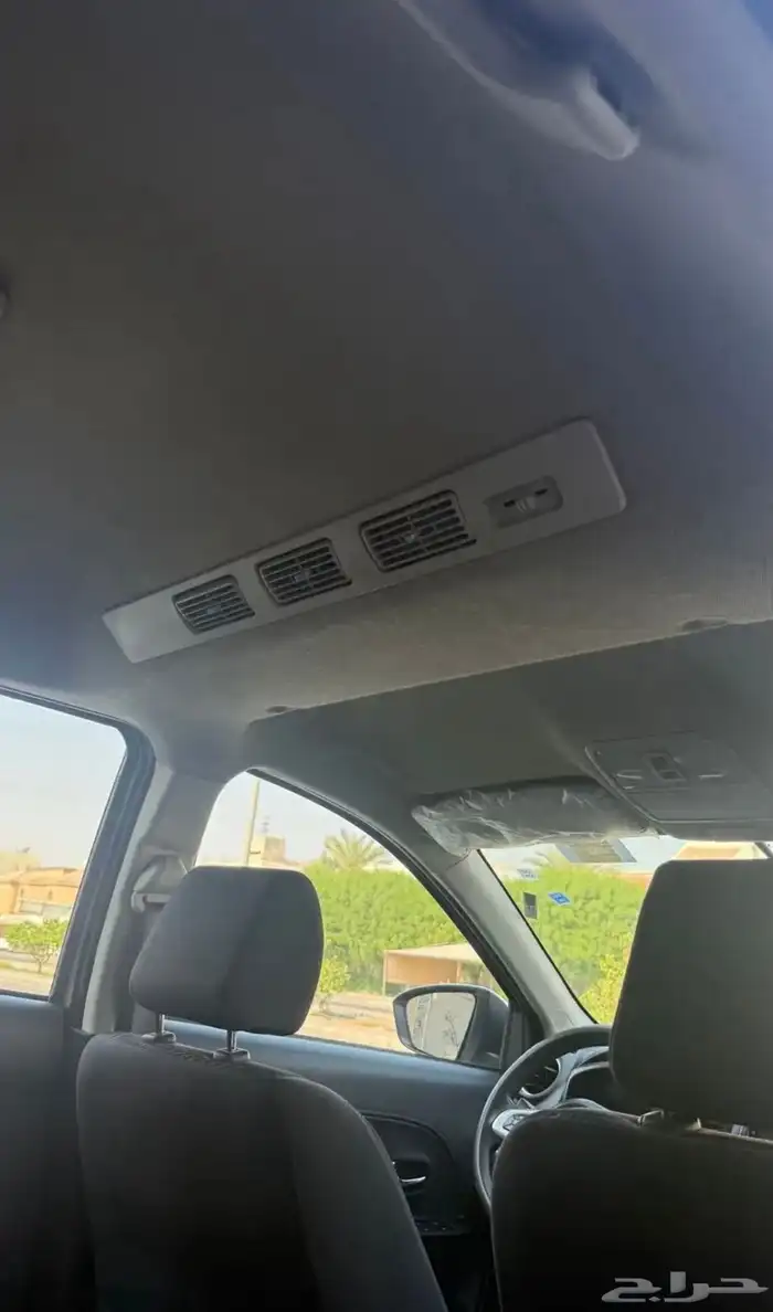 راش 2023 ماشي 74000 قابل للزياده 8