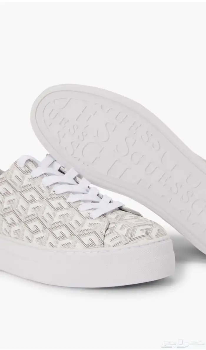 جوتي نسائي ماركة جس جديد مقاس 40 بسعر مخفض 3