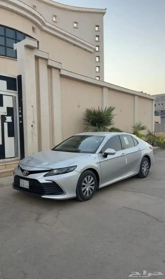 كامري 2024 0