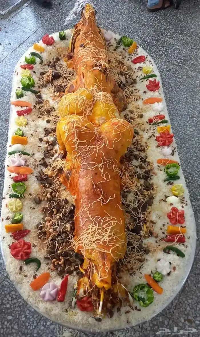 ذبايح حري نعيمي نجدي تيوس عوارض يوجد ذبح توصيل تمارا 21