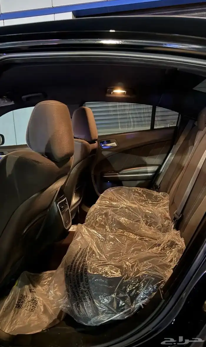 تشارجر2017نظيف (تم البيع) 10