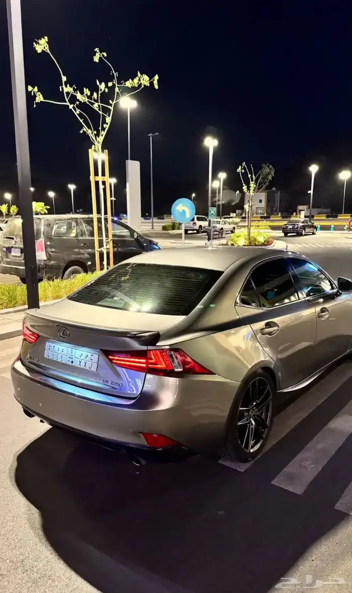 لكزس iS 250 0