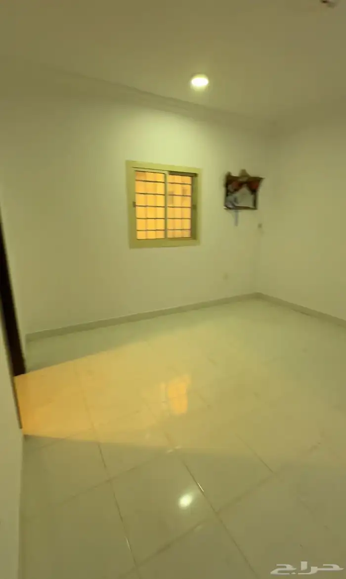 غرفتين وصالة للإيجار حي البوادي 2