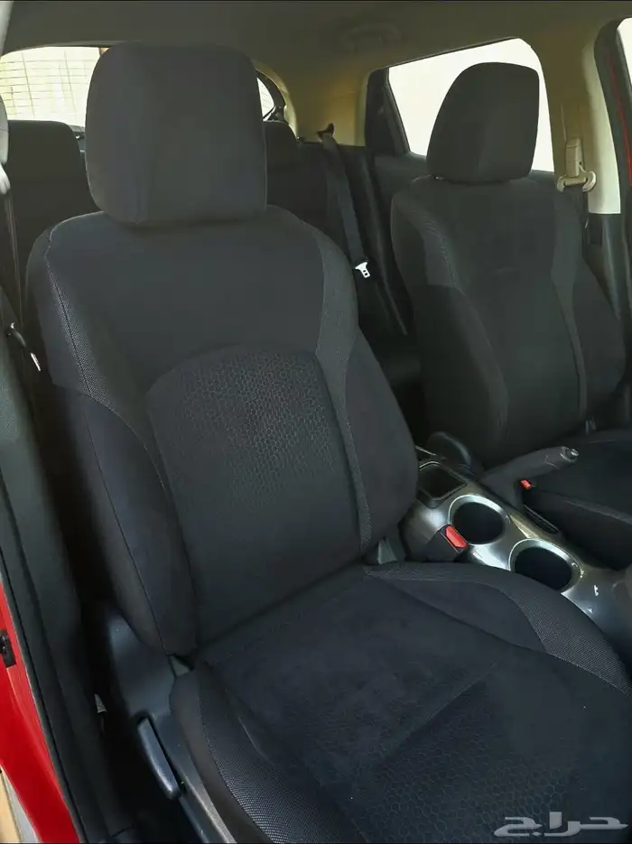 Nissan Juke نيسان جوك 2016 8