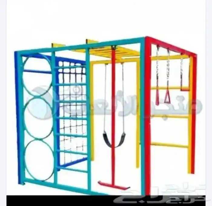 ألعاب ومراجيح 19