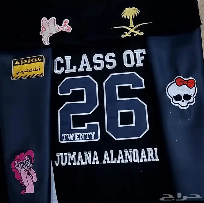 عبايات تخرج 1