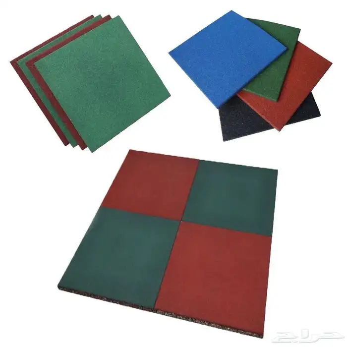 مراجيح العاب أطفال المخواة 16