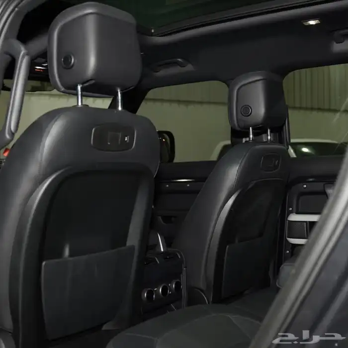 ديفندر اكس ديناميك V6 موديل 2022 6