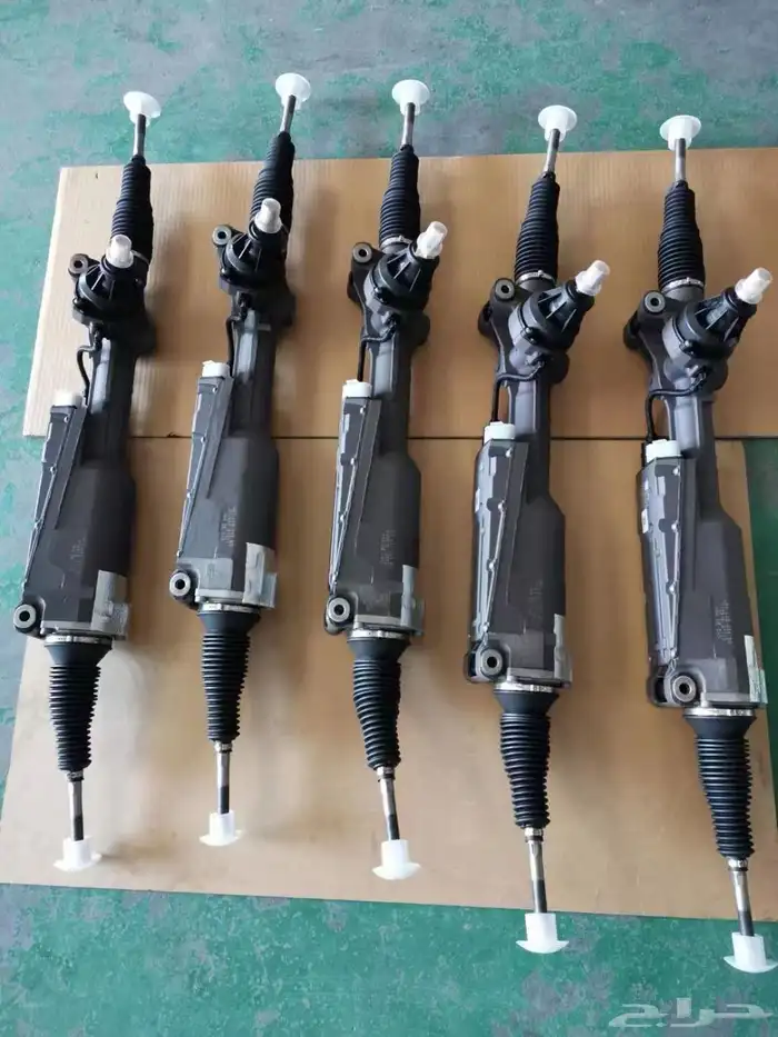 قطع غيار مستورد اودي بجميع فئاتها 72