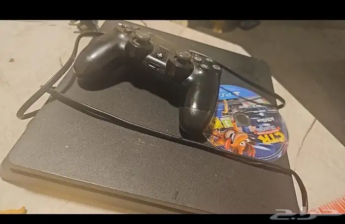 سوني 4 (شبة جديد) 0