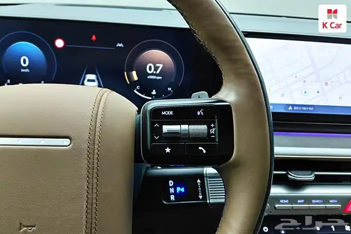 للاستيراد من كوريا _ هيونداي أزيرا _ 2023 3