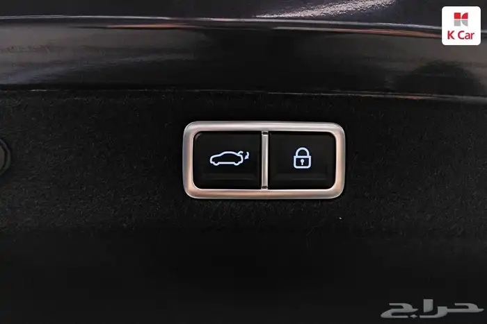 للاستيراد من كوريا _ هيونداي أزيرا _ 2023 16