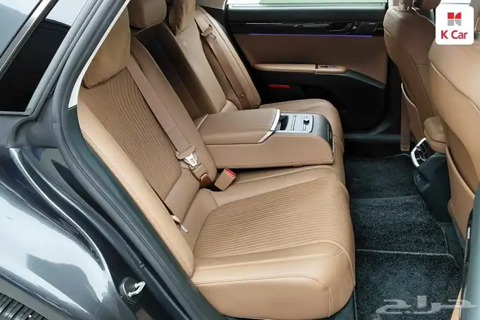 للاستيراد من كوريا _ هيونداي أزيرا _ 2023 7