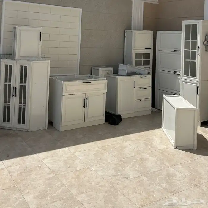 مطبخ 6 متر مستعمل للبيع 3