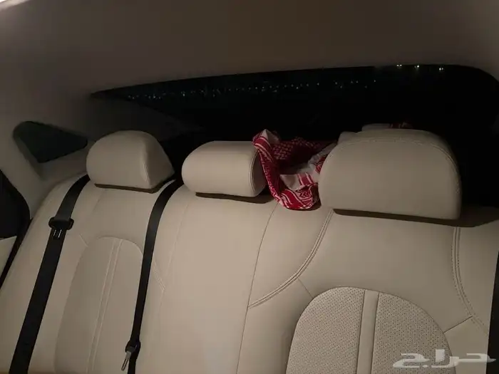 سوناتا 2021 للبيع وارد كوريا 3