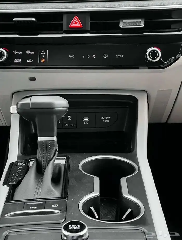 كيا K5 2025 قسط بسعر الكاش 7