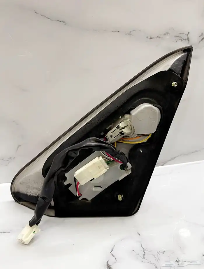 اصطب خلفي لكزس Ls430 1