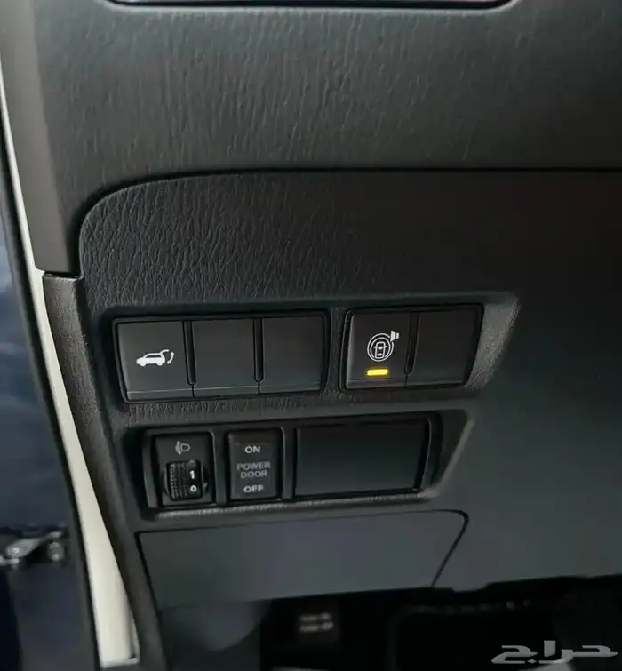 نيسان باترول بلاتينيوم 2024 18