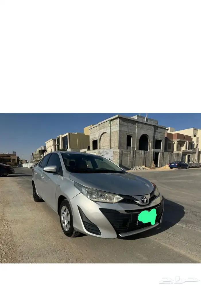 يارس 2020 للبيع 3