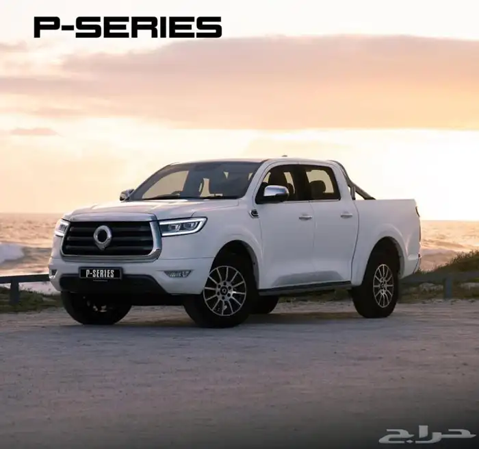 جريت وول بور ديزل فل كامل سعودي 2025 0