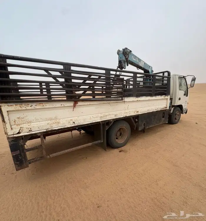 دنه ايسوزو للبيع 2