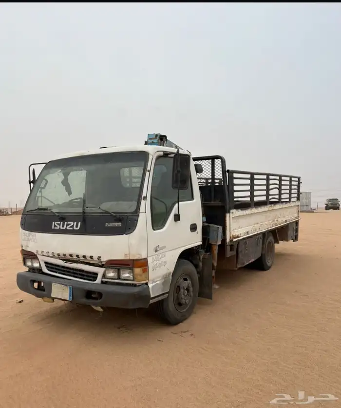 دنه ايسوزو للبيع 0