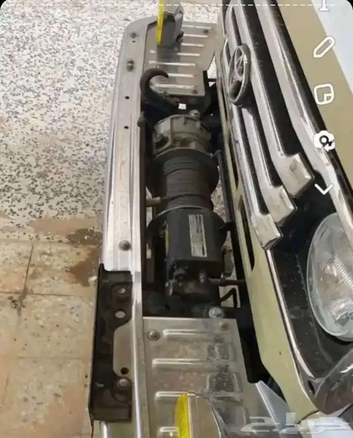 ونش شاص 2006 اصلي وكاله ( واتس فقط ) 0