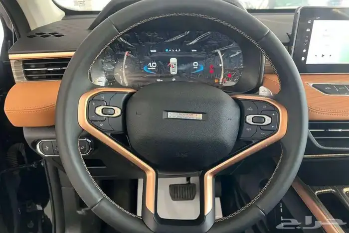 هافال جوليان اكتيف 2025 اقساط بدون دفعه اولى رواتب 3500 8