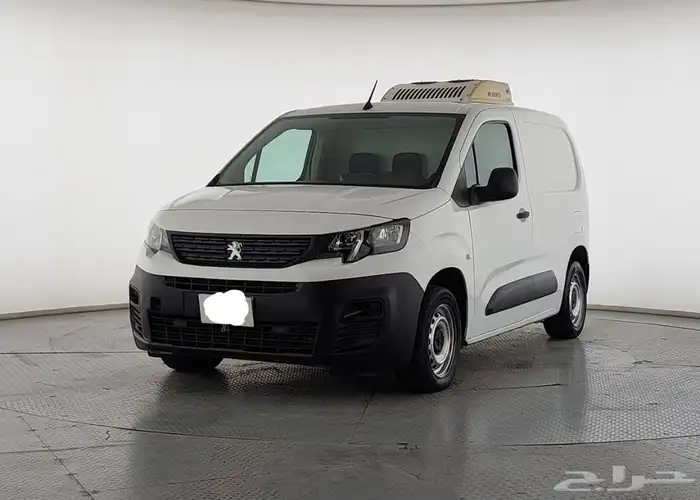 فانات ثلاجه بيجو باتنر 2023 للايجار للشركات و المؤسسات 0