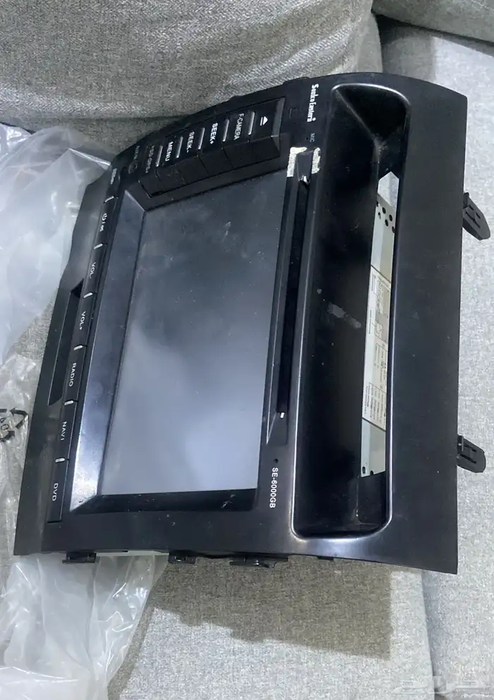 مسجل GXR-G أصلي وكالة مستخدم 0