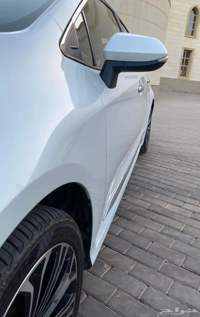 كرولا فل كامل للمستخدم فقط 20