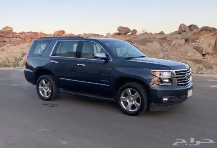 تاهو 2020 بدون دبل 1