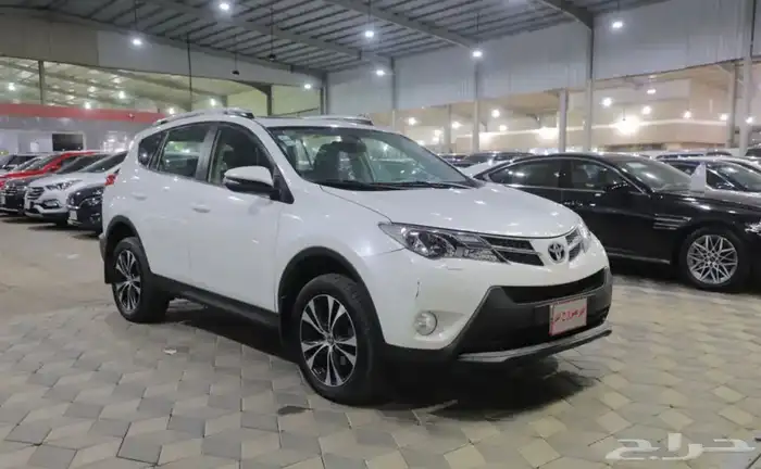 رافور 2015 بودي بلد فل ابشن 2