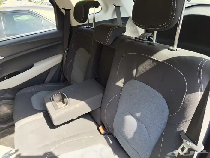 شفروليه كابتيفا 2022 نص فل 6