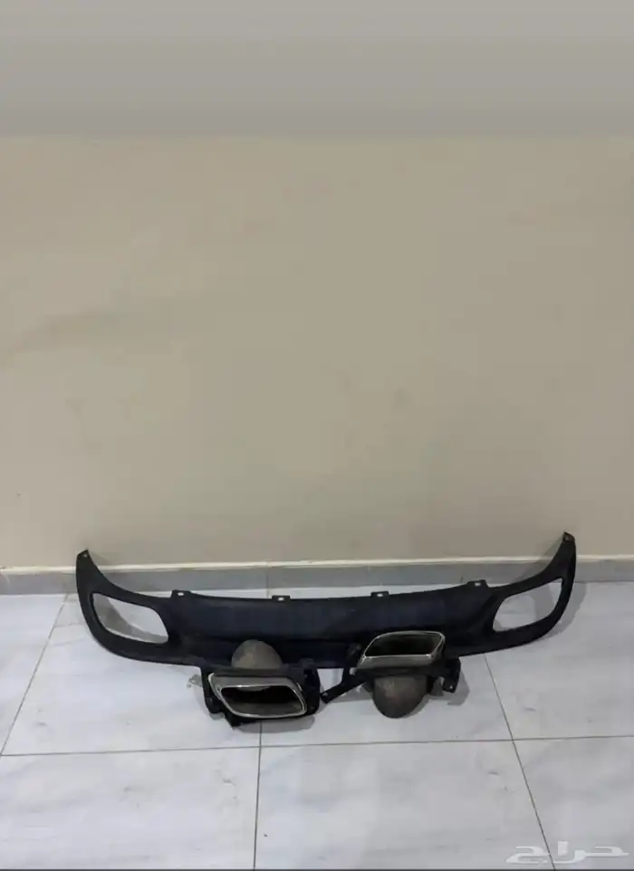 دفيوزر تشارجر RT SXT موديل 2015 وطالع 0