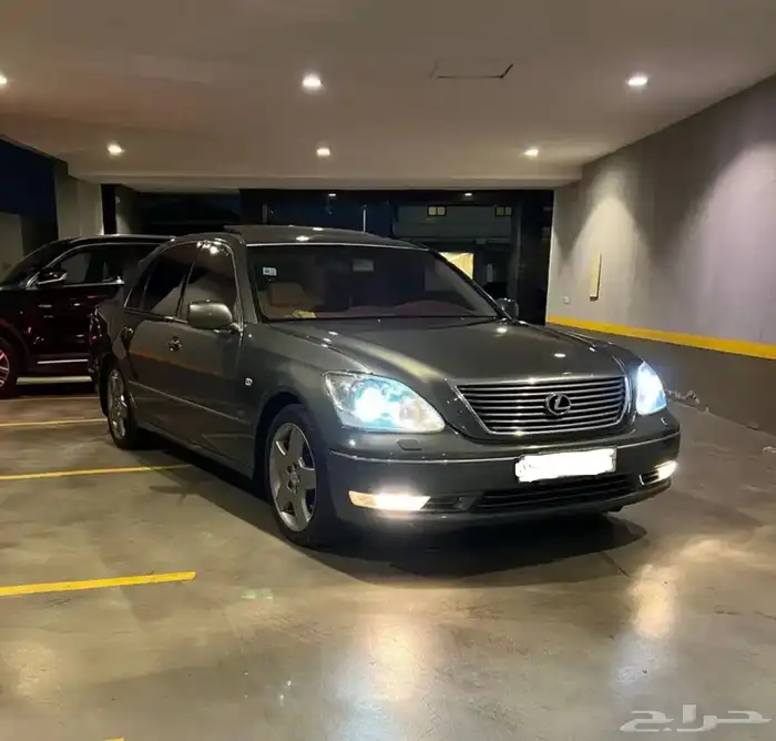 للبيع لكزس430 0