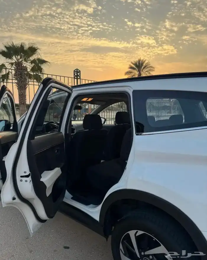 راش 2023 ماشي 74000 قابل للزياده 4