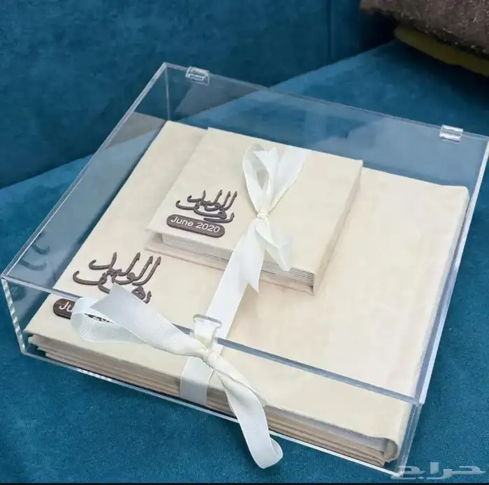 مصوره جميع المناسبات أسعارنا مناسبه الجميع مع توفر اللبومات 16