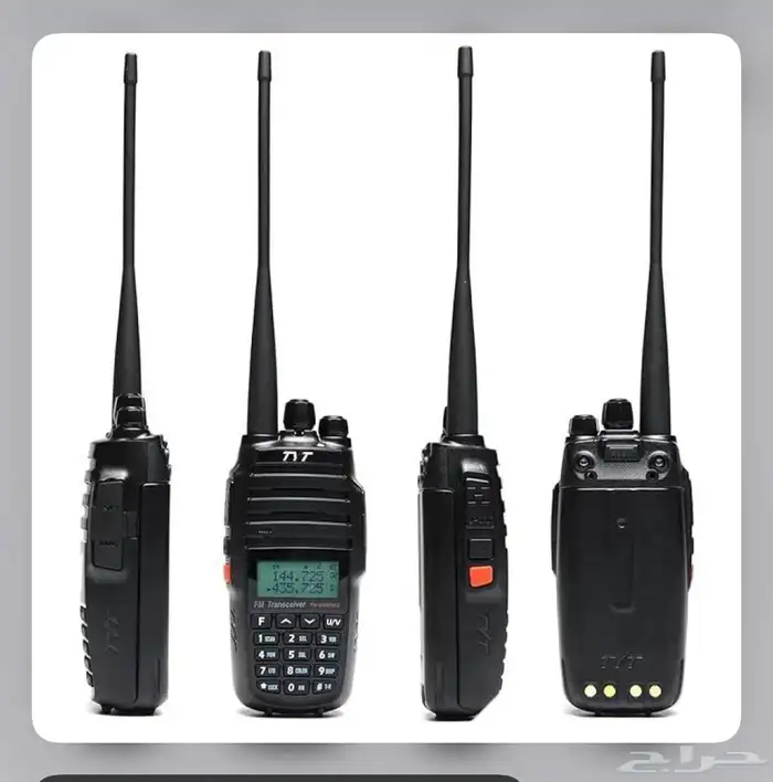 جهاز لاسلكي TYT8000 جديد 3