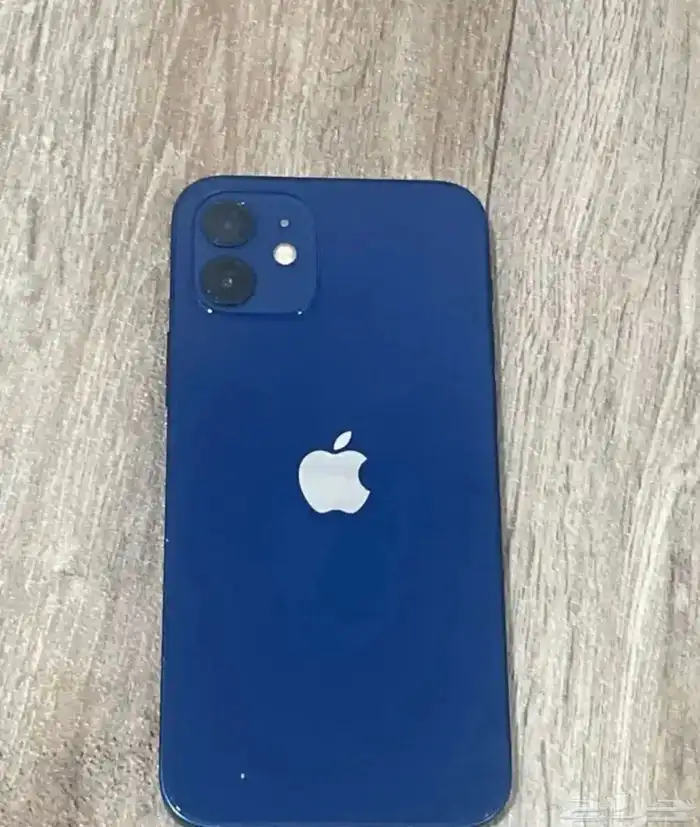 ايفون 12 العادي 1