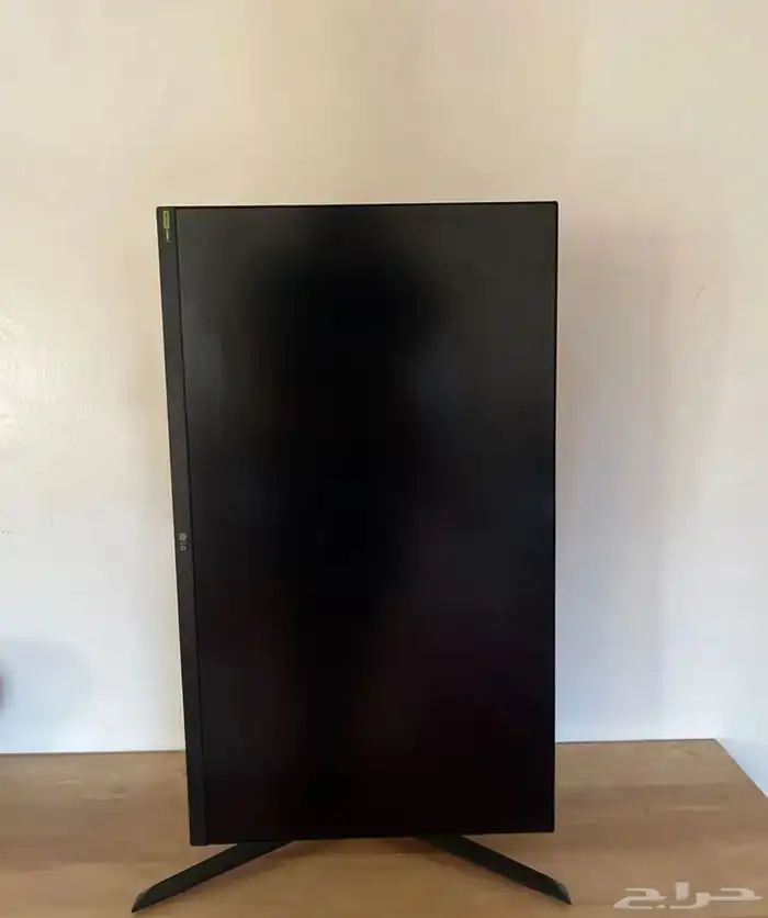 شاشة LG قيمنق 2