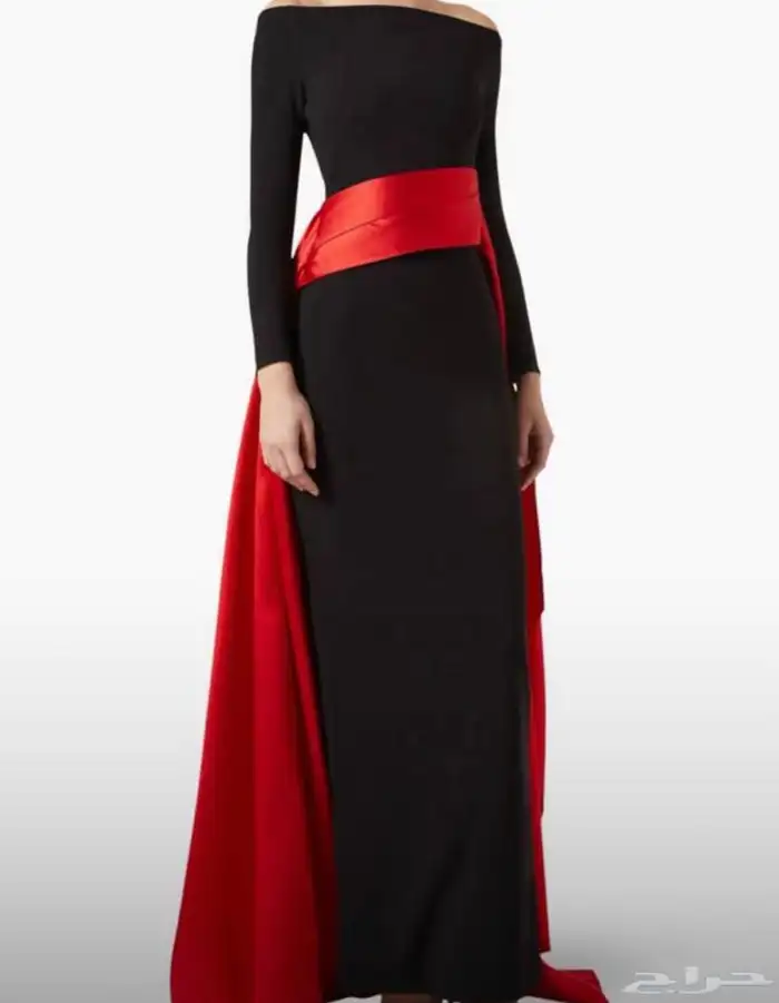 فستان سولاس لندن 0